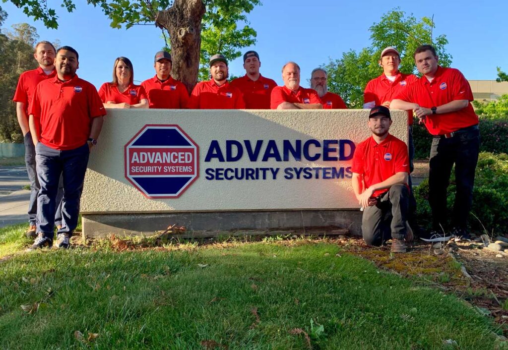 Advanced Security Systems Secures Coveted Position Among Top 100 Security Companies Nationally